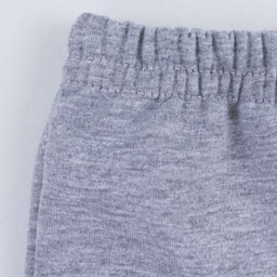 Шорты футер 2нитка петля 0305300401 - Youlala фото 3