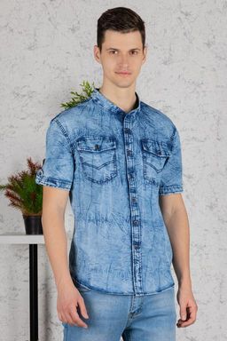 Джинсы 
 1.RB3741-03Q