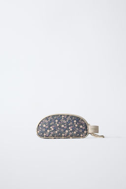 FLORAL PENCIL CASE - Zara фото 5