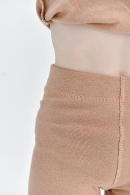 ЧЕРНАЯ ПЯТНИЦА Комплект Термобелье. Базовое для девочек - Оптима фото 7