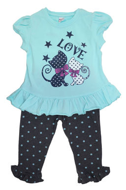 OP491.С1 Комплект для девочки