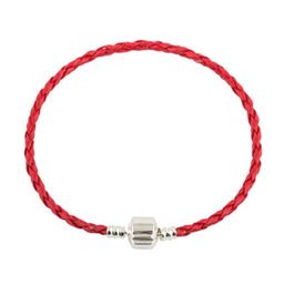 Zlatka Браслет плетеный RBL-02 23 см 5 шт СК/Распродажа №05 черный  фото 4