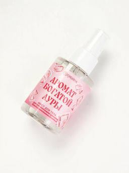 Мист для тела «Аромат богатой ауры», 110 мл, BEAUTY FOX