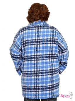 Куртка Модель №779 размеры 44-84 - Plusmoda фото 6