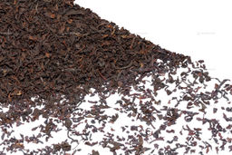 Черный чай "GRUNBERG" LITE " Ассам стд.2424 стд. BOP "