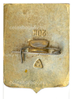 Значок Суздаль