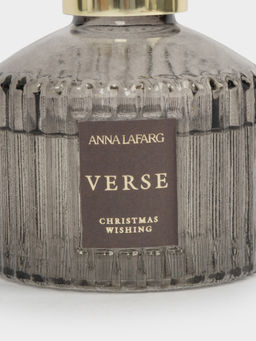 Ароматический диффузор, 80 мл, серый, Christmas Wishing, Verse - Anna lafarg фото 5