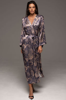 Халат Mia-Amore