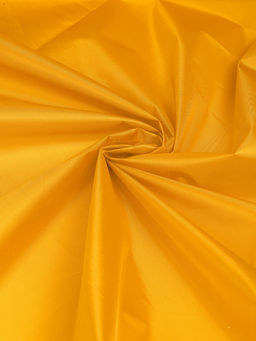 Ткань Оксфорд 200D PU1000 TBY 78г/м? 100% пэ шир.150см S506 желтый уп.1м