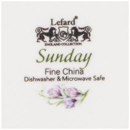 КРУЖКА LEFARD SUNDAY 400 МЛ  фото 5