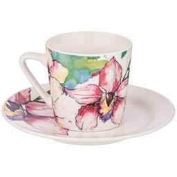 ЧАЙНАЯ ПАРА ОРХИДЕЯ 250 МЛ - Lefard фото 3