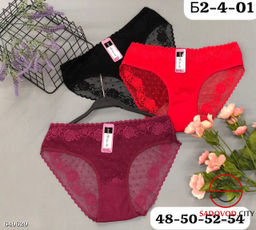 Трусики женские, 5 шт - Fiona фото 4