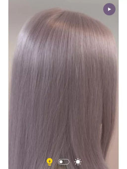 Стойкая краска 8/65 холодный розовый Prismatic LondaColor - Londa professional фото 3