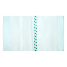 Набор обложек ПЭ 5 штук, 290 х 500 мм, 140 мкм, для атласов и контурных карт, универсальная, с закладкой, МИКС - Calligrata фото 3