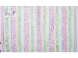 6с104.411ж1 Журавинка (св.радужка) Полотенце махровое 67х40см