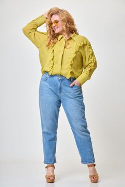 Комплект ANELLI 1243 шартрез фото 5