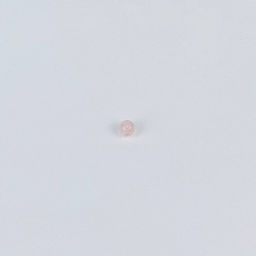 Бусины для украшений из Морганита (5 шт)