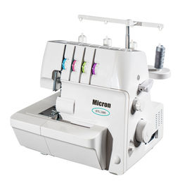 "Micron" Оверлок STL 090 бытовой