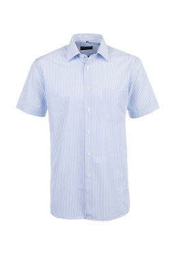 Сорочка мужская короткий рукав GREG Gb121/309/347/Z  фото 5