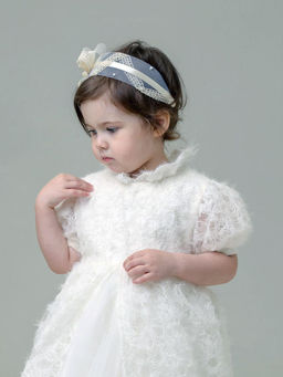 ДН26-1 платье для девочки ТУТСИ