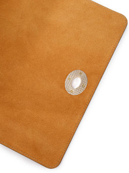 Сумка ELEGANZZA Z17-DB10498 golden sand
