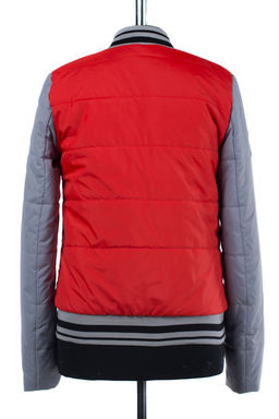 04-1915 Куртка демисезонная (синтепон 100) - El podio фото 6