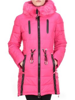 A15-863 CRIMSON Куртка зимняя облегченная KEMIRA - Fashion фото 2