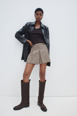 Botas a la rodilla - H&m фото 5