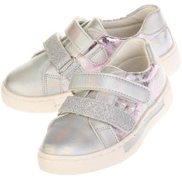 Дерби Kenka LPT_1950_silver  фото 6