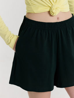 ШОРТЫ ЖЕНСКИЕ - Mark formelle фото 4