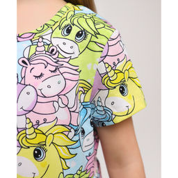 Платье кулирка 1871100401