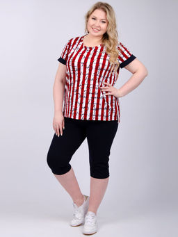 Комплект "Крокус", трикотаж