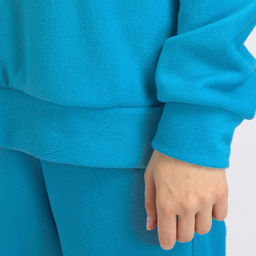 Толстовка из флиса J.422 - Argo classic фото 40