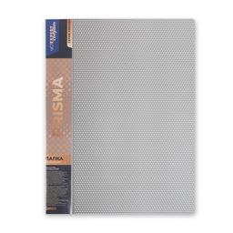 Expert Complete PRISMA Папка на 4 О-кольцах A4 700 мкм 25 мм эффект 3D 4 шт. d - 17 мм черный EC211400001