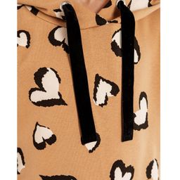 Платье футер 2х нитка петля 1516320101 - Youlala фото 5