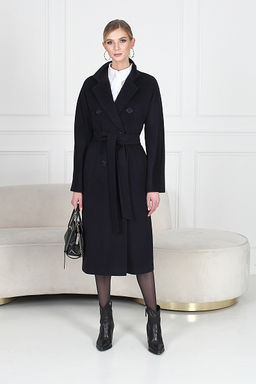 М-572 Пальто жен демисезонное Оливия - Zarya mody фото 55