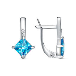 СЕРЬГИ 33816858Д3 - Красная пресня фото 4