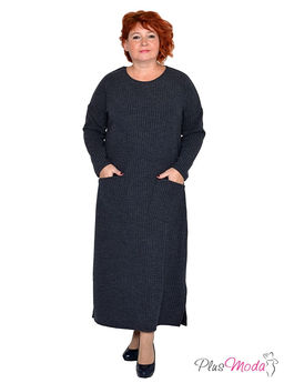 Платье Модель №1407 размеры 44-84