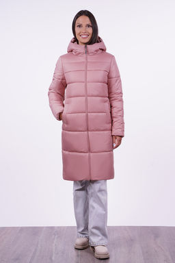 Полупальто зимнее - Twin tip фото 32