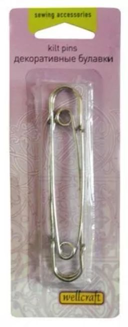 БОЛЬШИЕ БУЛАВКИ