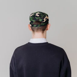 Кепка взрослая Лучший рыбак