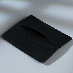 Подарочный набор Ты - лучший: картхолдер и пластиковая ручка