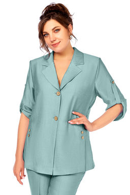 Костюм Olga Style С852 ментол