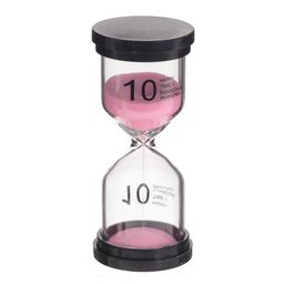 Часы песочные (10 мин.), L4,5 W4,5 H10,5 см, 5в.