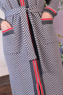 Кардиган Кн5-370/2 - Wisell фото 15