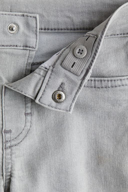 Superstretch Slim Fit Jeans - H&m фото 7