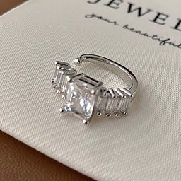 Серьги-каффы арт. 13 3900 (id 277422)