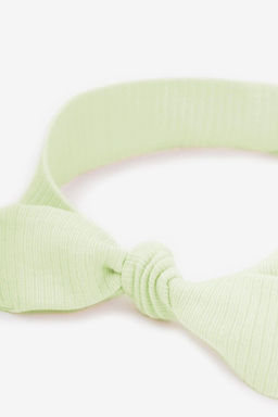 Crockid _ КР 8156/сочный лайм к391 повязка на голову для дев фото 4