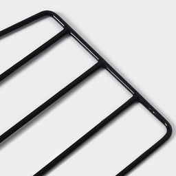 Плечики - вешалки для одежды многоуровневые Доляна, антискользящее покрытие, цвет МИКС  фото 19