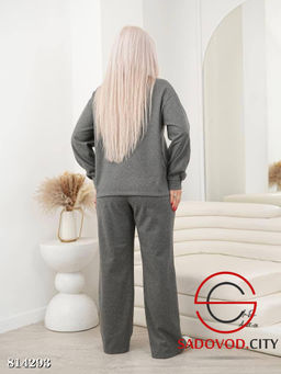 Женские двойки кофта и брюки - Bruno фото 3